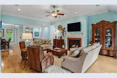 36 Morgan Road, Seabrook, SC 29940 - Photo 25