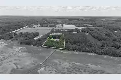 36 Morgan Road, Seabrook, SC 29940 - Photo 3