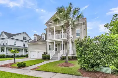1309 Whisker Pole Lane, Mount Pleasant, SC 29466 - Photo 3
