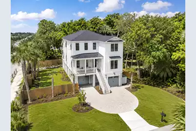 1 20th Avenue, Isle Of Palms, SC 29451 - Photo 1