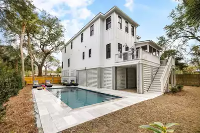 1 20th Avenue, Isle Of Palms, SC 29451 - Photo 3