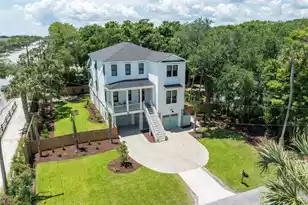 1 20th Ave, Isle Of Palms, SC 29451 - Photo 1