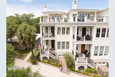 1109 Bay Street, Beaufort, SC 29902 - Photo 3