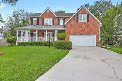 1023 Bidwell Circle, Charleston, SC 29414 - Photo 5