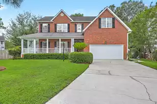 1023 Bidwell Cir, Charleston, SC 29414 - Photo 5