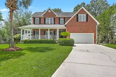 1023 Bidwell Circle, Charleston, SC 29414 - Photo 45