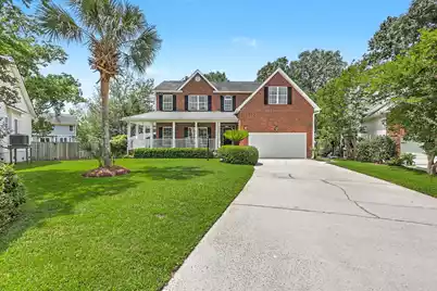 1023 Bidwell Circle, Charleston, SC 29414 - Photo 5
