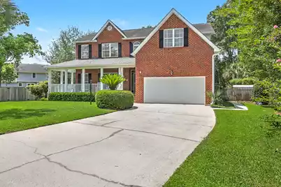 1023 Bidwell Circle, Charleston, SC 29414 - Photo 43