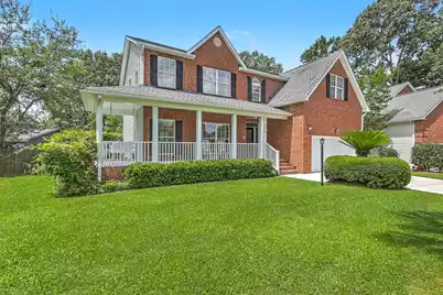 1023 Bidwell Circle, Charleston, SC 29414 - Photo 43