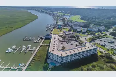 108 Bay Creek Villa Road #108, Edisto Island, SC 29438 - Photo 37