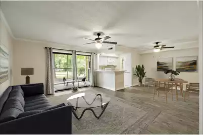 1852 Montclair Drive #1852-B, Mount Pleasant, SC 29464 - Photo 3