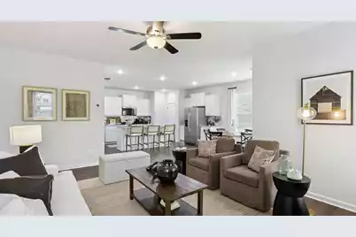 108 Acuna Street #2501 (End Unit), Summerville, SC 29485 - Photo 5
