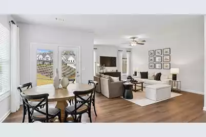 108 Acuna Street #2501 (End Unit), Summerville, SC 29485 - Photo 3
