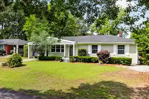 823 Quail Dr, Charleston, SC 29412 - Photo 1