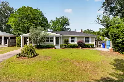 823 Quail Drive, Charleston, SC 29412 - Photo 11