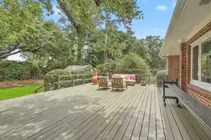 1520 Fairway Dr, Charleston, SC 29412 - Photo 33