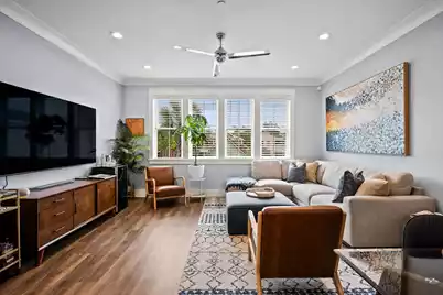 402 Sumter #Apt C, Charleston, SC 29403 - Photo 3