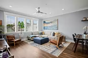 402 Sumter #, Charleston, SC 29403 - Photo 3