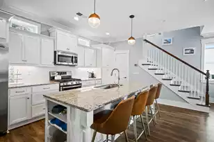 402 Sumter #, Charleston, SC 29403 - Photo 9