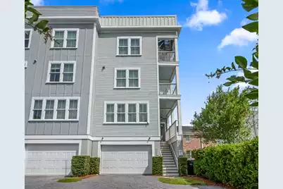 402 Sumter #Apt C, Charleston, SC 29403 - Photo 41