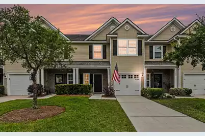 1064 Bennington Drive, Charleston, SC 29492 - Photo 3