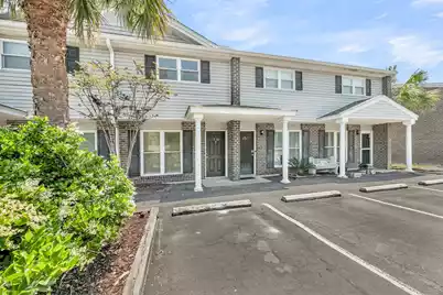 1713 Boone Hall Drive #Unit I-16, Charleston, SC 29407 - Photo 23