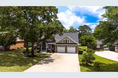 152 Plantation Drive, Manning, SC 29102 - Photo 21
