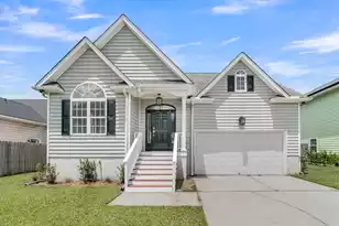 112 Brightwood Dr, Huger, SC 29450 - Photo 1