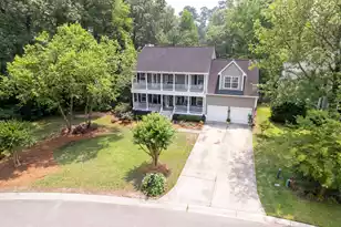 1231 Out of Bounds Dr, Summerville, SC 29485 - Photo 61