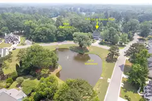 1231 Out of Bounds Dr, Summerville, SC 29485 - Photo 3