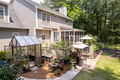 1231 Out Of Bounds Drive, Summerville, SC 29485 - Photo 5