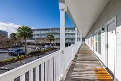 2393 Folly Road #1A, Folly Beach, SC 29439 - Photo 29