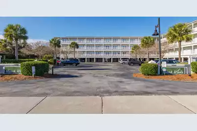 2393 Folly Road #1A, Folly Beach, SC 29439 - Photo 31