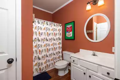 2393 Folly Road #1A, Folly Beach, SC 29439 - Photo 21