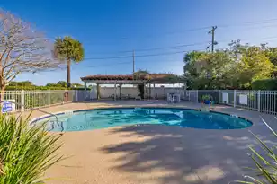 2393 Folly Rd, Folly Beach, SC 29439 - Photo 33