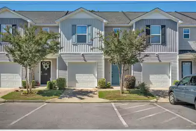 541 Truman Drive, Goose Creek, SC 29445 - Photo 33
