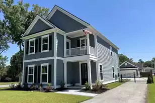 101 Gray Pne Ln, Summerville, SC 29483 - Photo 1