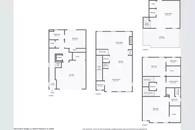 539 Cooper Village Lane, Mount Pleasant, SC 29464 - Photo 47