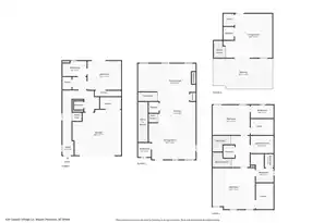 539 Cooper Village Ln, Mount Pleasant, SC 29464 - Photo 47