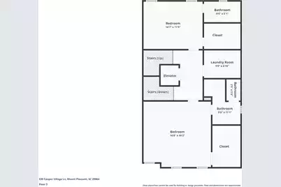 539 Cooper Village Lane, Mount Pleasant, SC 29464 - Photo 45