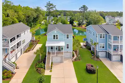 2318 Dorado Court, Johns Island, SC 29455 - Photo 1