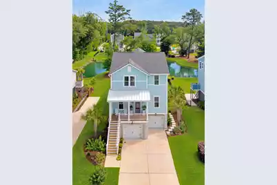 2318 Dorado Court, Johns Island, SC 29455 - Photo 1