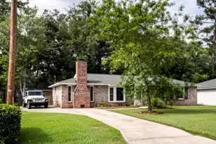 7708 Jadewood Dr, North Charleston, SC 29418 - Photo 31