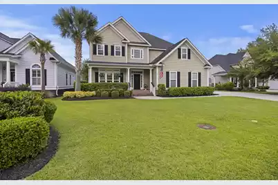 1011 Legacy Lane, Summerville, SC 29485 - Photo 51
