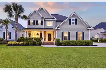 1011 Legacy Lane, Summerville, SC 29485 - Photo 1