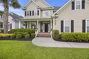 1011 Legacy Ln, Summerville, SC 29485 - Photo 45