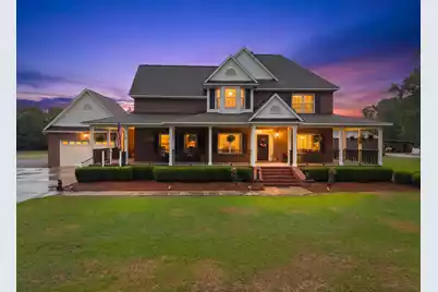 346 Duncan Chapel Road, Harleyville, SC 29448 - Photo 1