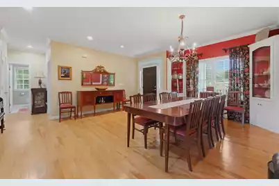 346 Duncan Chapel Road, Harleyville, SC 29448 - Photo 21