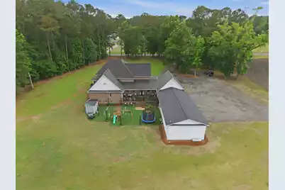 346 Duncan Chapel Road, Harleyville, SC 29448 - Photo 35