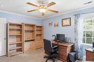 1594 Church Street E, Bonneau, SC 29431 - Photo 33
